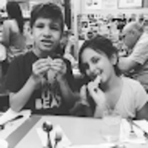 Meet your Posher, Tara